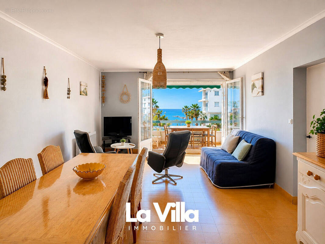 Appartement à LE GRAU-DU-ROI