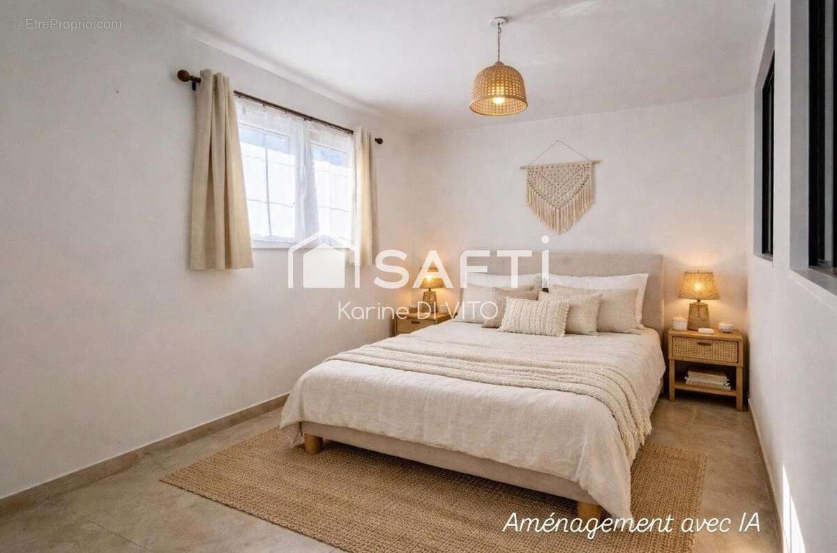 Photo 5 - Appartement à ROQUEBRUNE-SUR-ARGENS