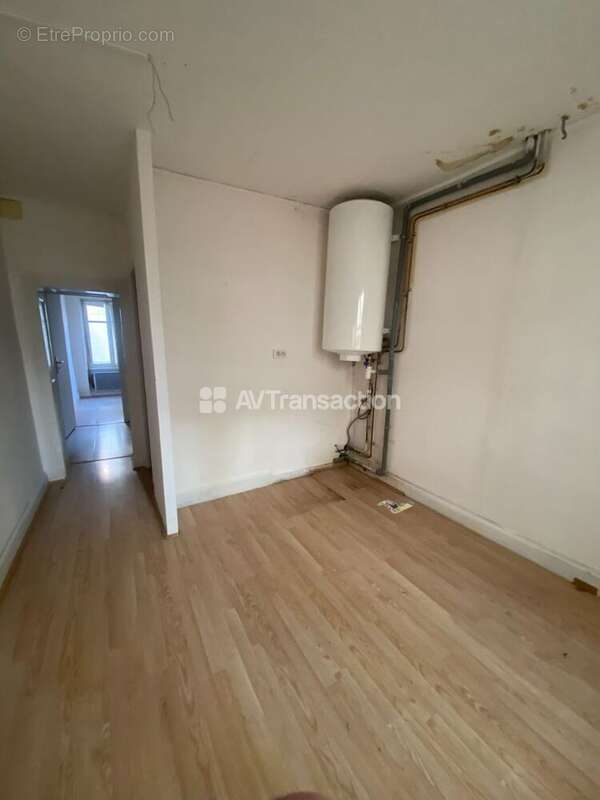 Appartement à EPINAL