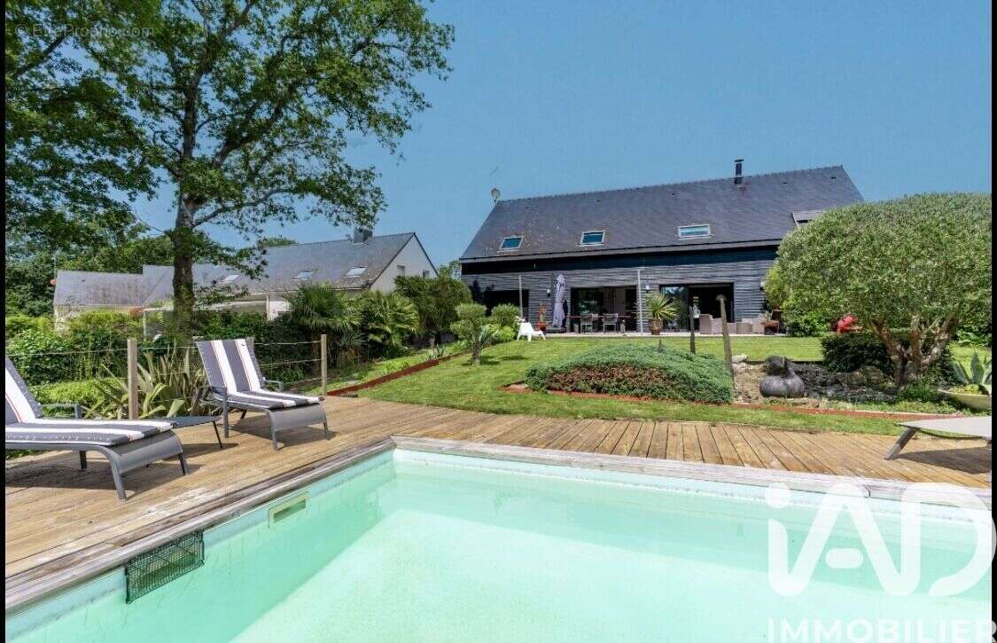 Photo 4 - Maison à ASSERAC