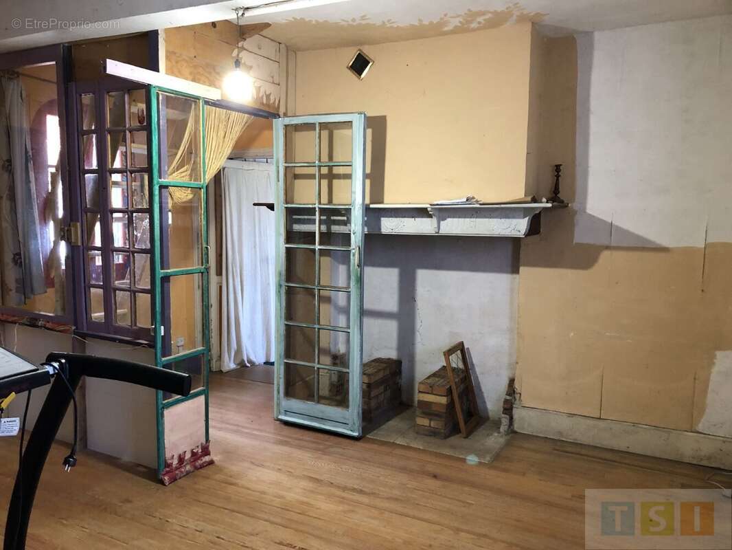 Maison de 83 m² habitables environ sur parcelles de 141 m² - photo 9