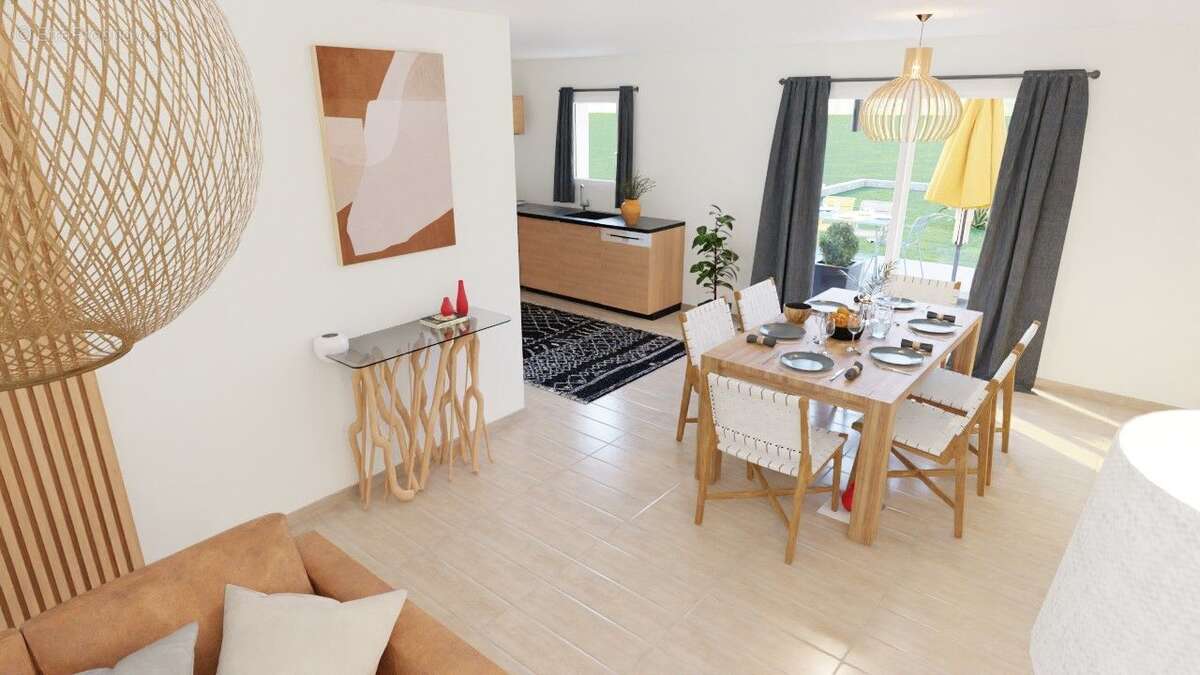 Terrain à SAINT-YRIEIX-SUR-CHARENTE