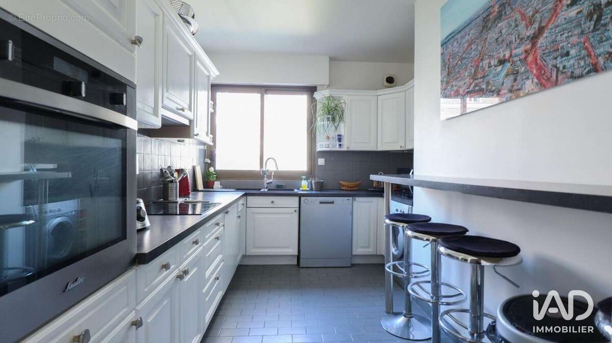 Photo 7 - Appartement à NEUILLY-SUR-SEINE