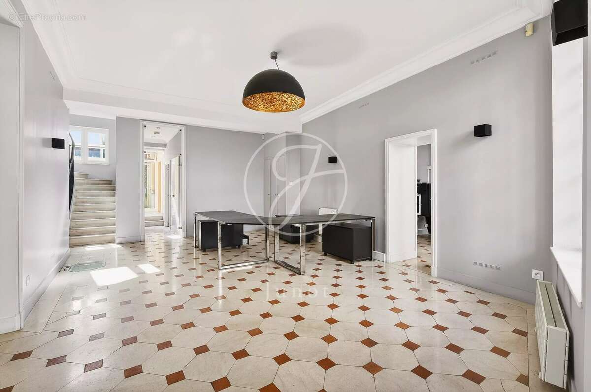 Maison à VERSAILLES