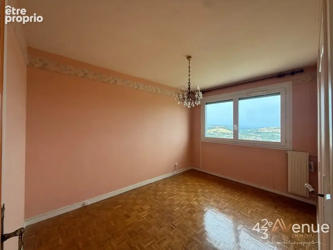 Appartement 84 m² à Villars  - photo 6