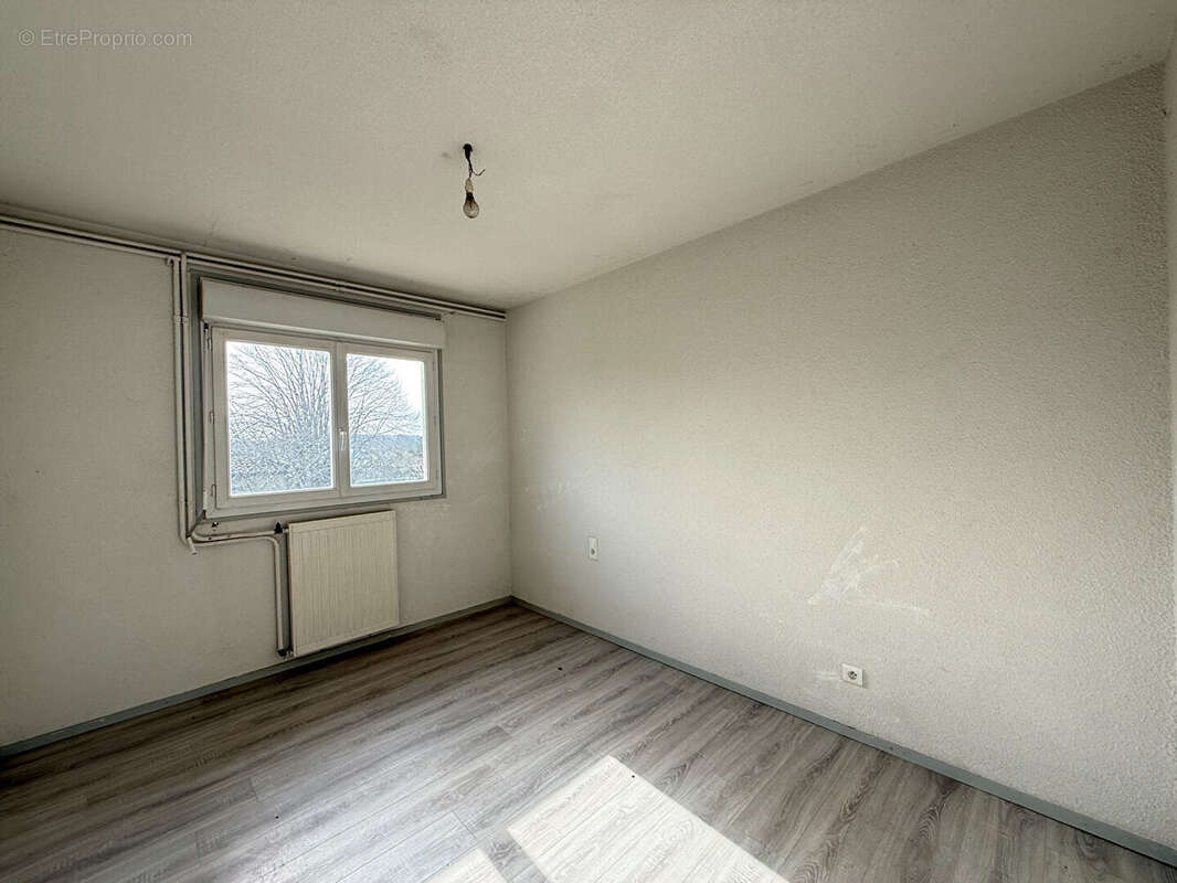 Appartement à MONTAYRAL
