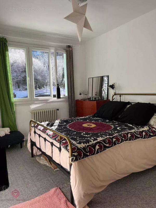 Appartement à COUFLENS