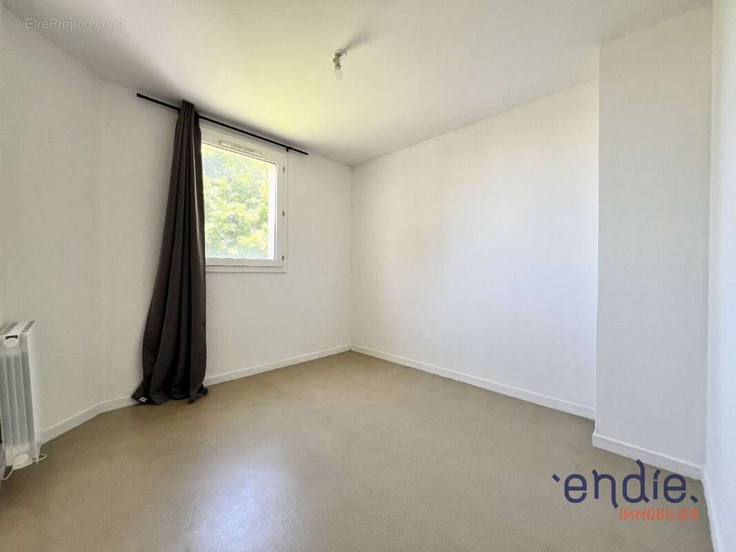 Appartement à POITIERS