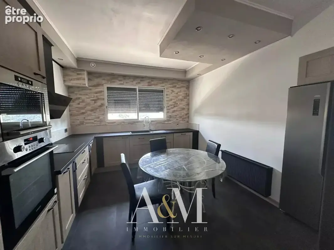 Maison renové - photo 3