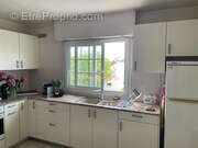 Appartement à VILLIERS-SUR-ORGE