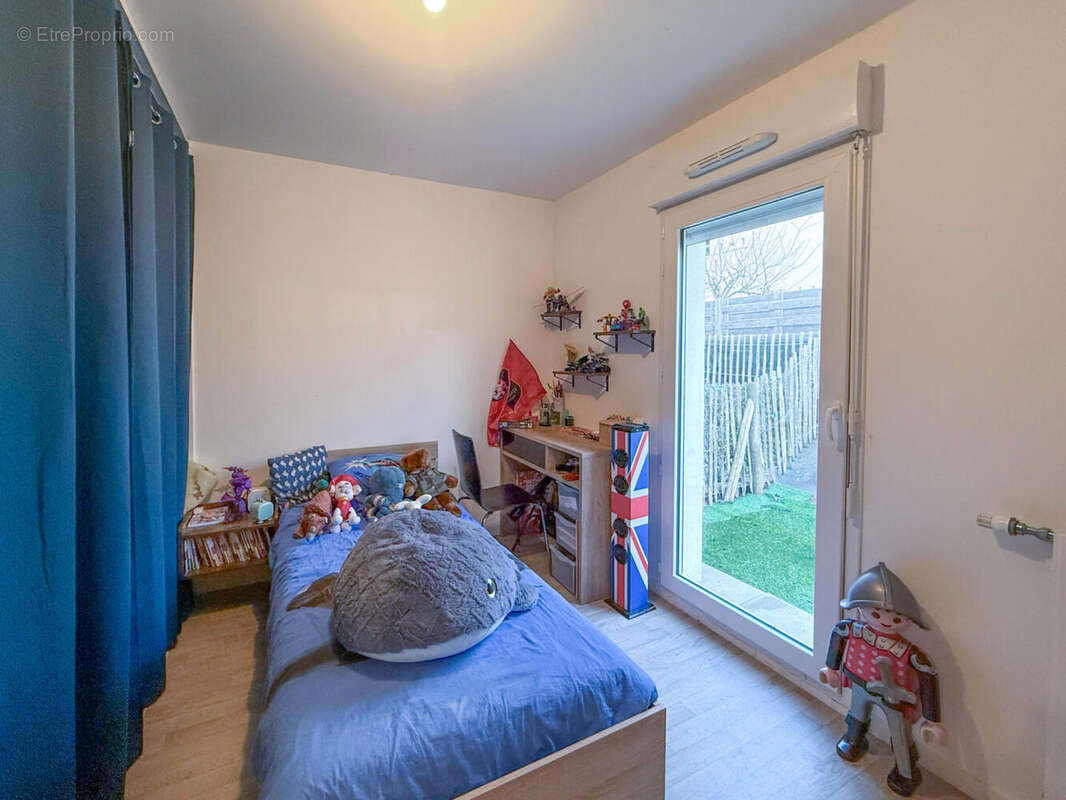 LE THIEC 3 - Maison à SAINT-JACQUES-DE-LA-LANDE