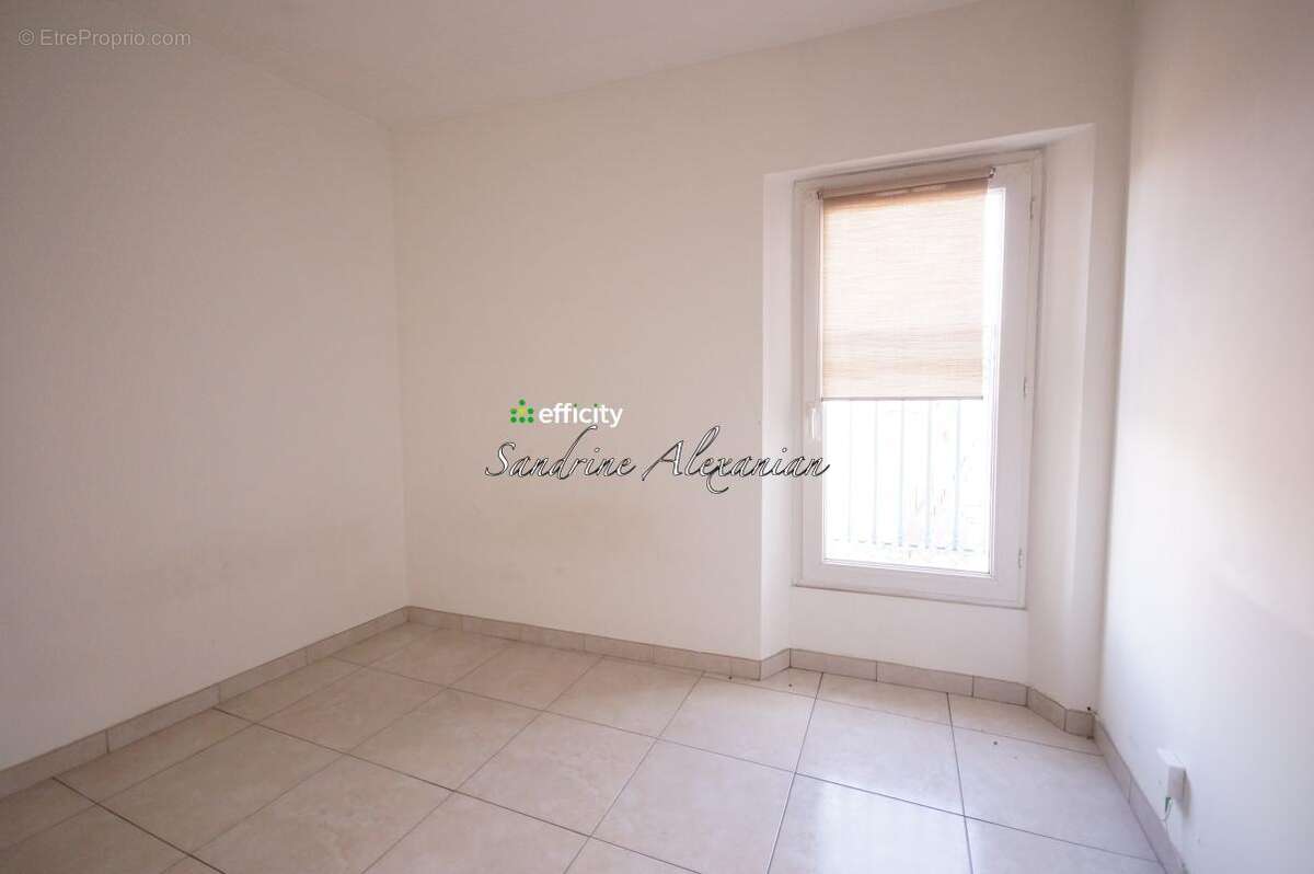 Appartement à VIDAUBAN