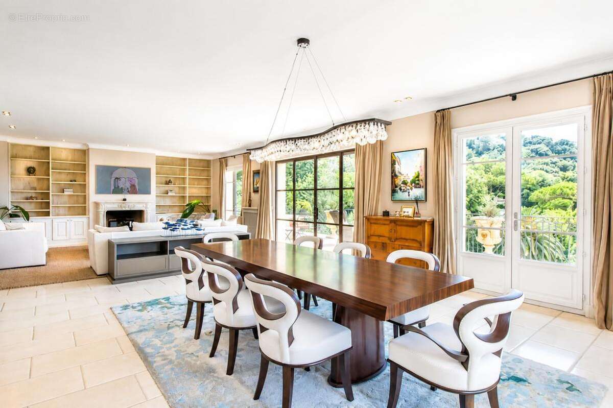 Exceptionnel ! superbe maison vue mer panoramique. cannes basse californie - photo 9