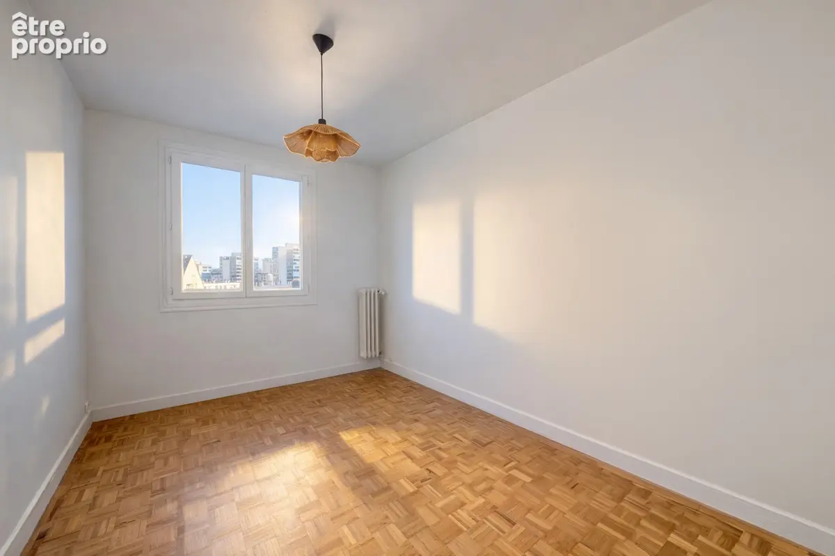 Appartement T3 - Bourg L'Evêque - photo 9