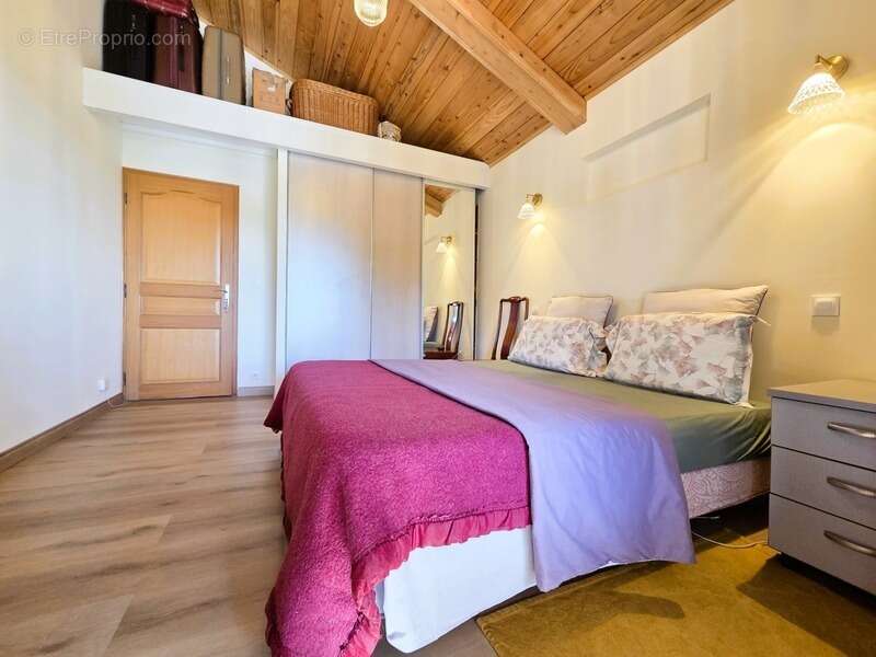 Maison T4 rénovée + studio indépendant neuf – Vue océan – Plateau Caillou - photo 9
