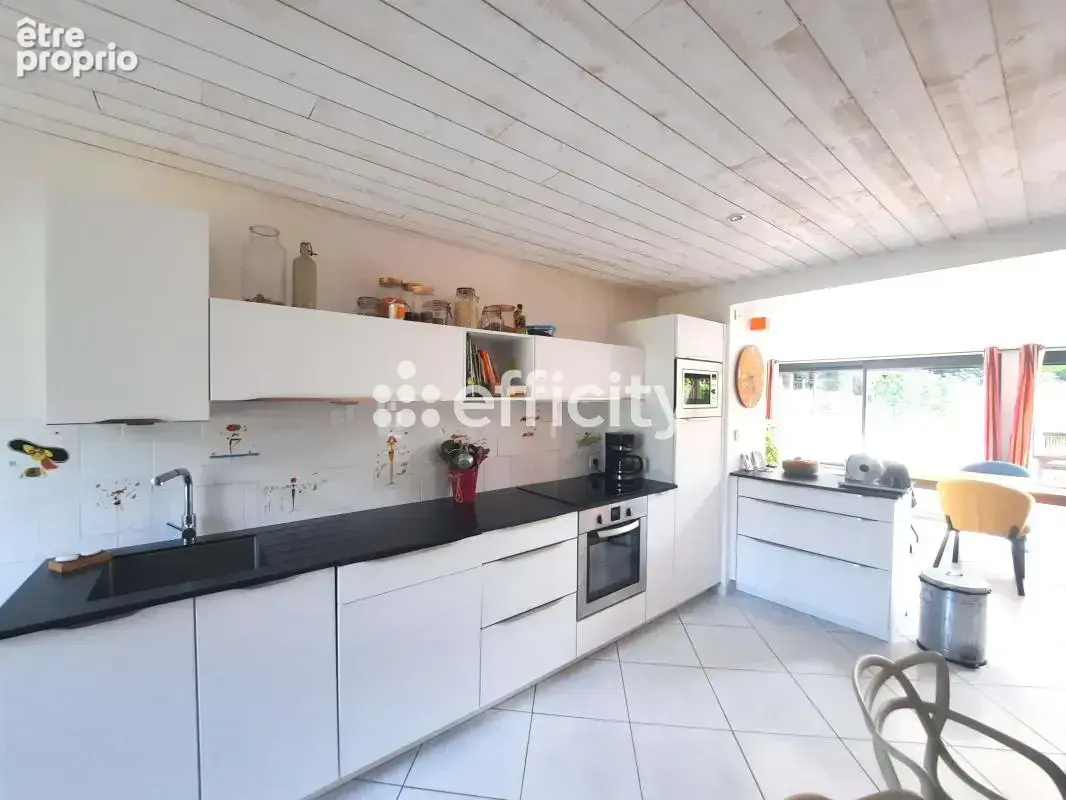 Maison de campagne - photo 3
