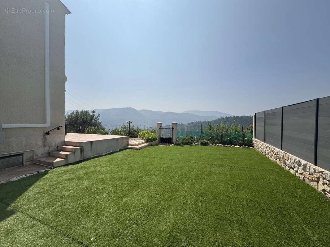 Maison à SAINT-BLAISE