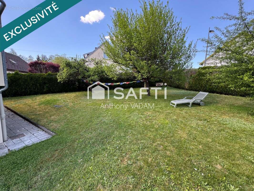 Photo 3 - Maison à CIZE