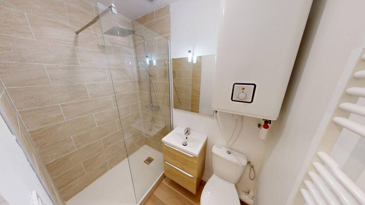Appartement à ORLEANS