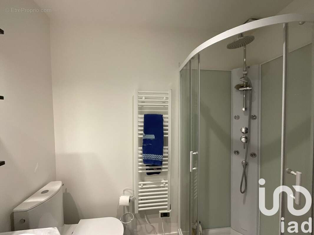 Photo 5 - Maison à SAINT-MEDARD-D&#039;AUNIS