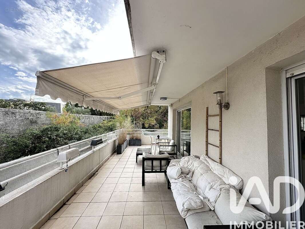 Photo 7 - Appartement à MONTPELLIER