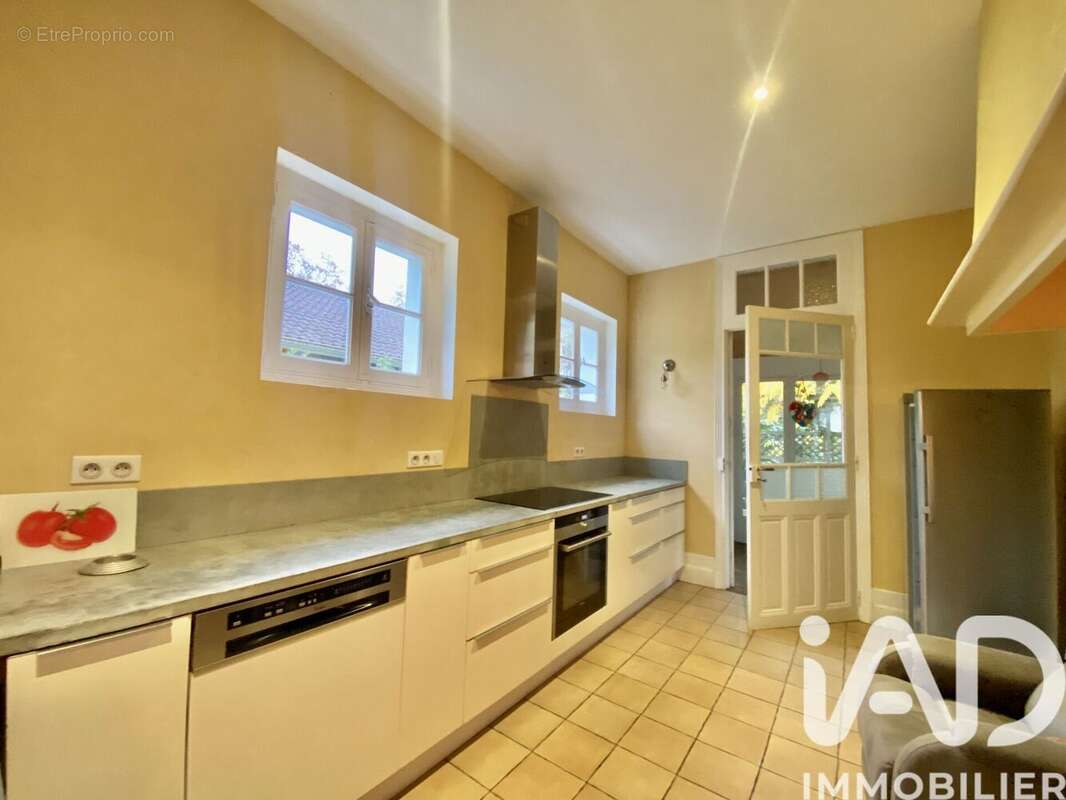 Photo 6 - Maison à NERAC