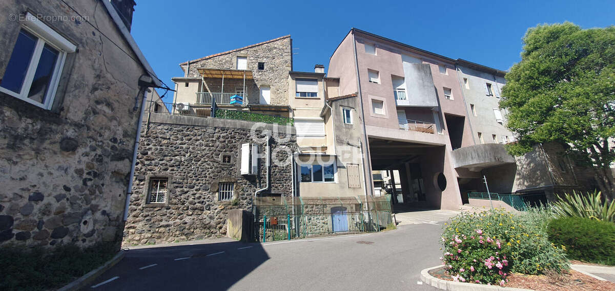 Appartement à VALS-LES-BAINS