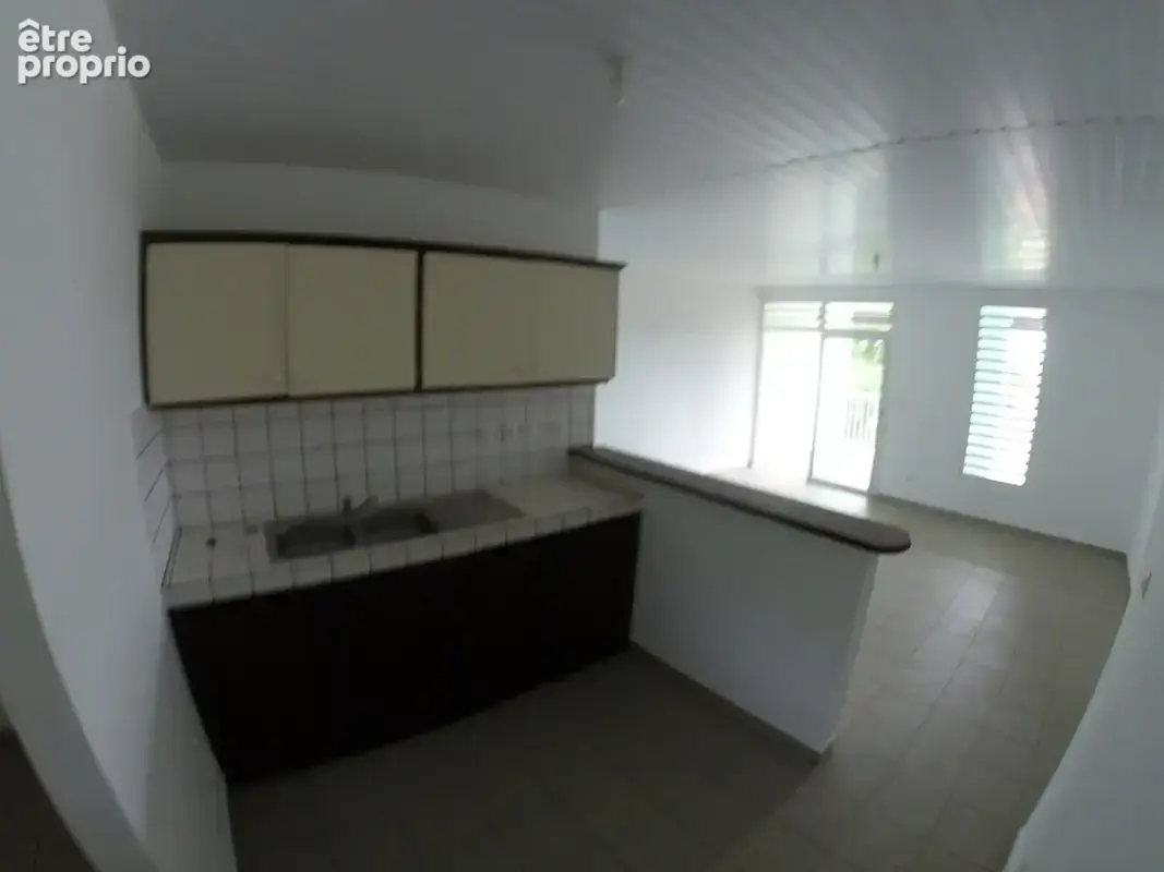Appartement T3 à vendre sur Rémire-Montjoly - photo 7