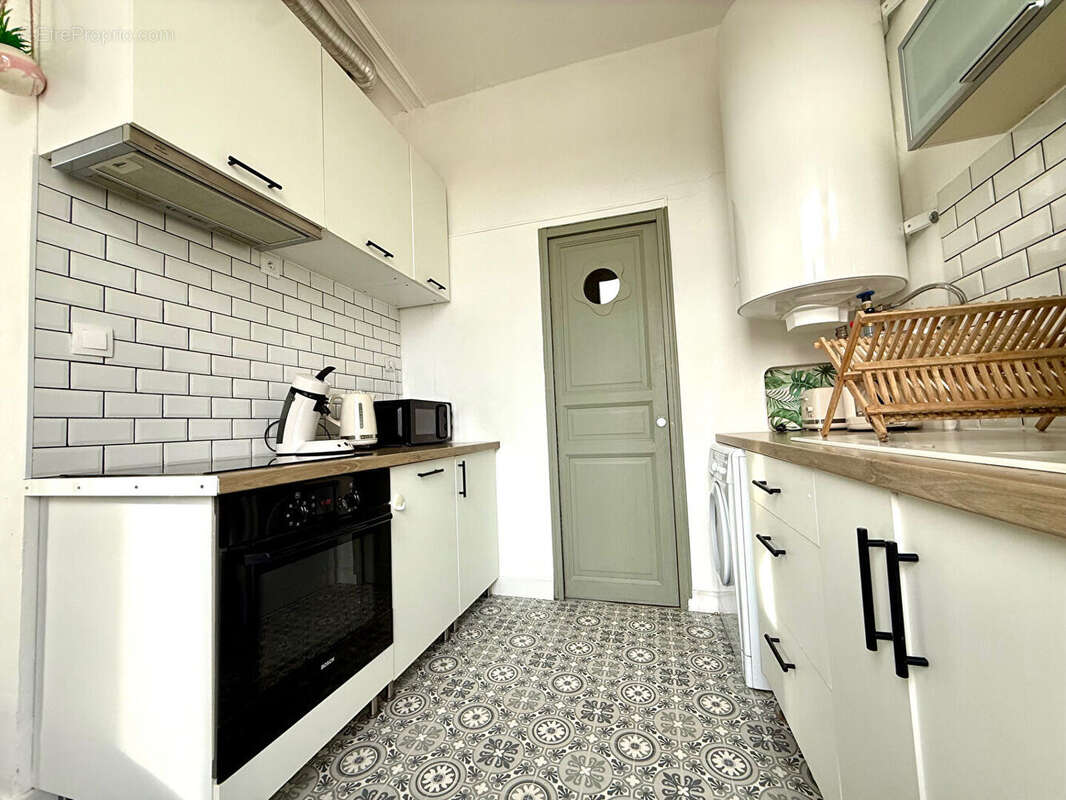 Appartement à WIMEREUX