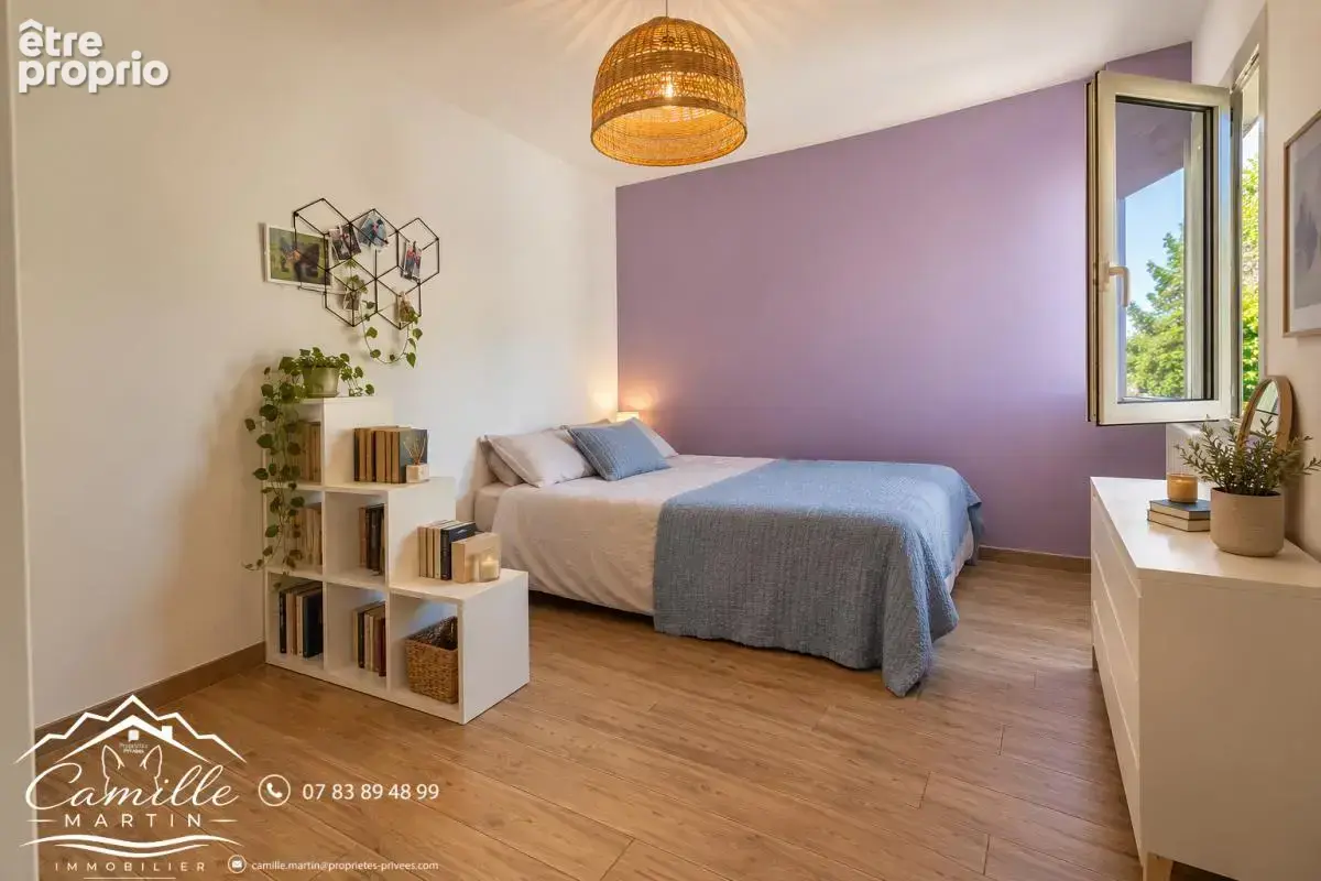 Appartement Agay 3 pièce(s) 82.84 m2 - photo 12