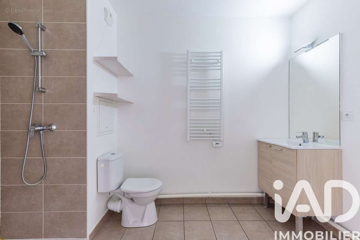 Photo 7 - Appartement à THIAIS