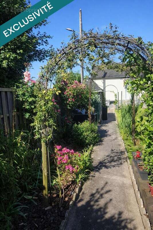 Photo 2 - Maison à SABLE-SUR-SARTHE