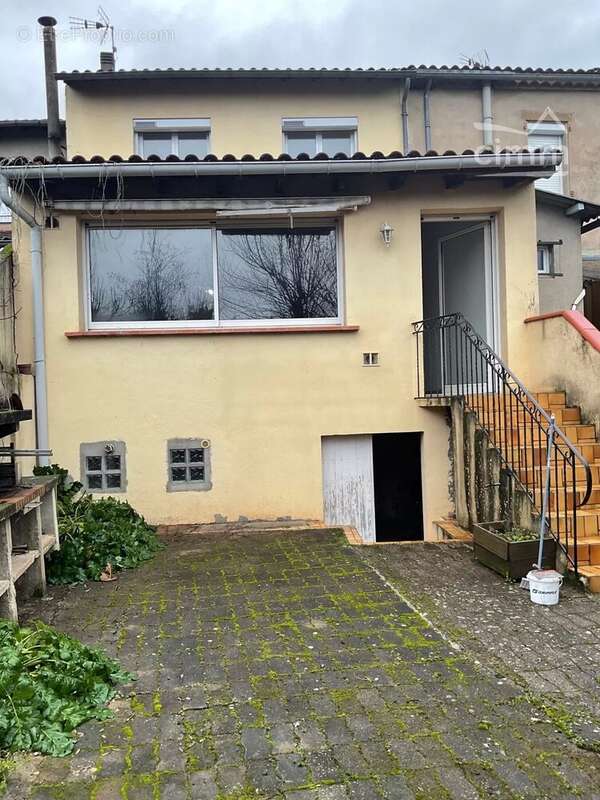 Maison à ALBI