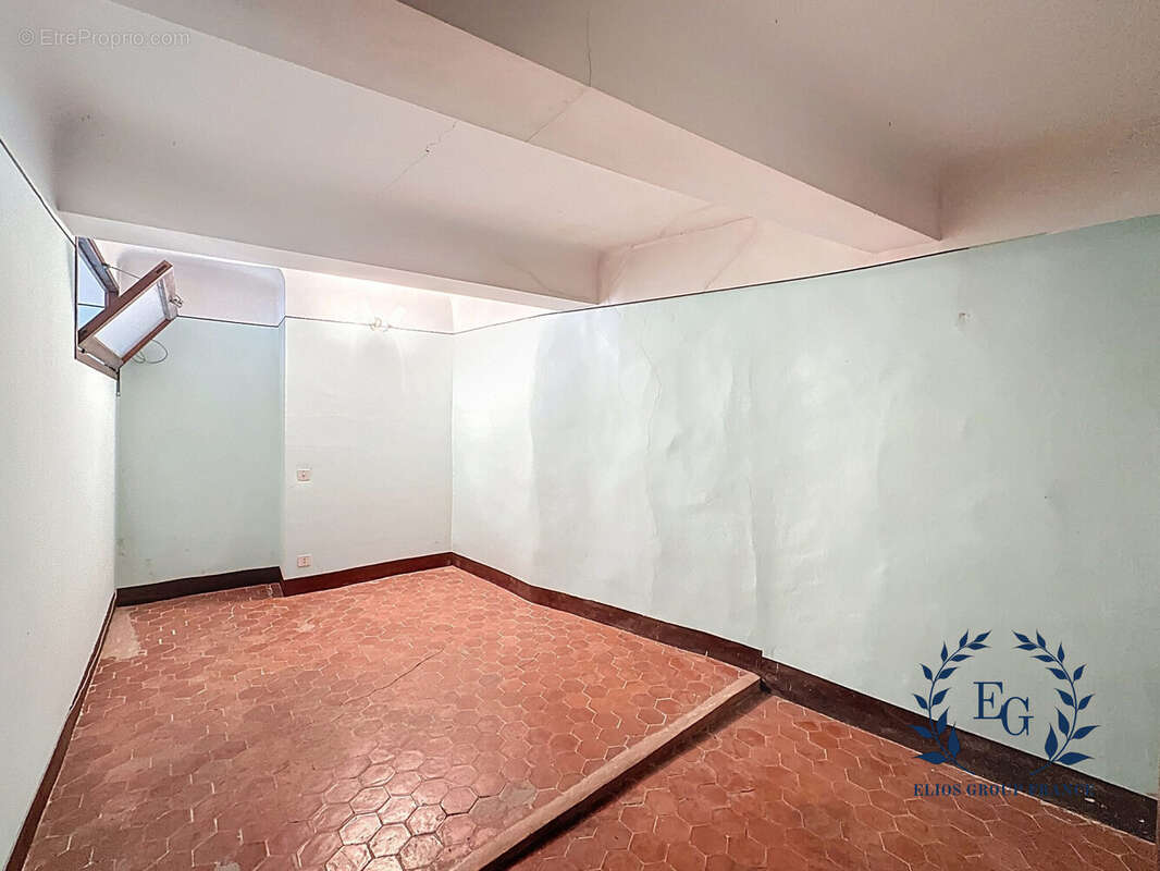 Maison à BESSE-SUR-ISSOLE