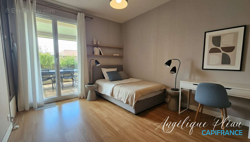 Maison à MONTIGNY-LE-BRETONNEUX