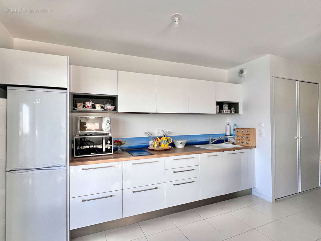 Appartement à ROYAN