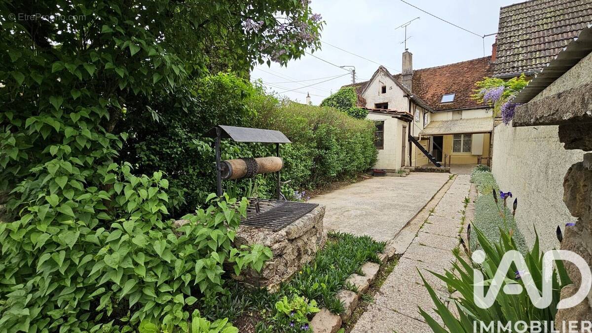 Photo 1 - Maison à ARNAY-LE-DUC