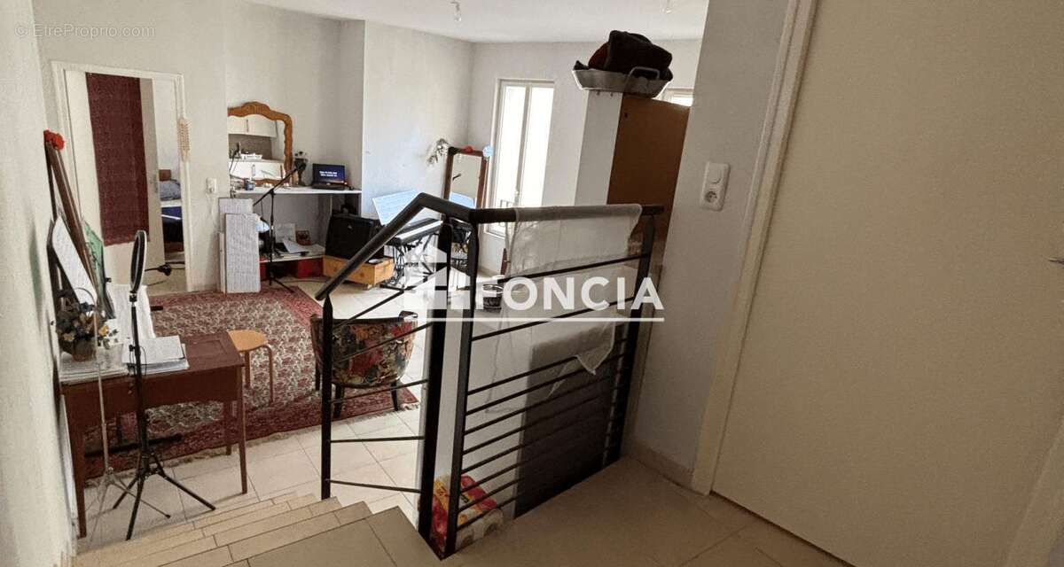 Appartement à PERTUIS