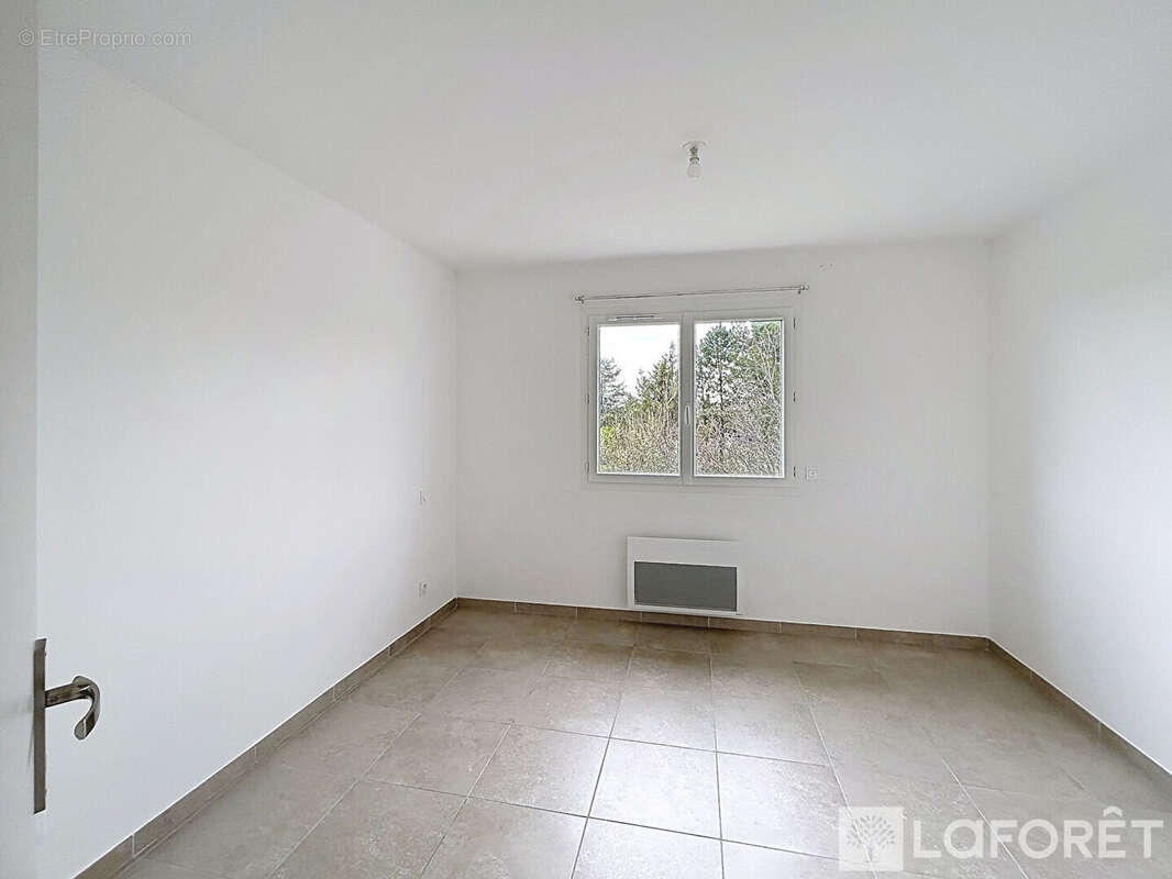 CAMARET - Maison de 2022, 4 ch sur jardin sans vis à vis - photo 7