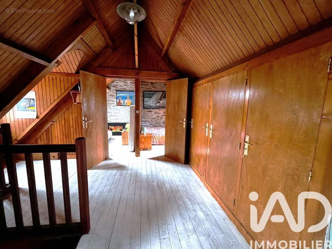 Photo 5 - Maison à GROIX