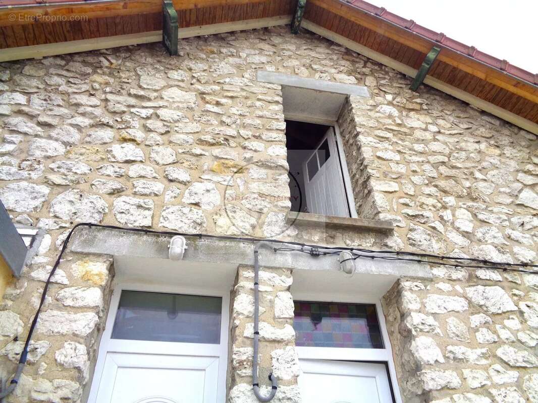 Immeuble á Champagne sur Seine - photo 15