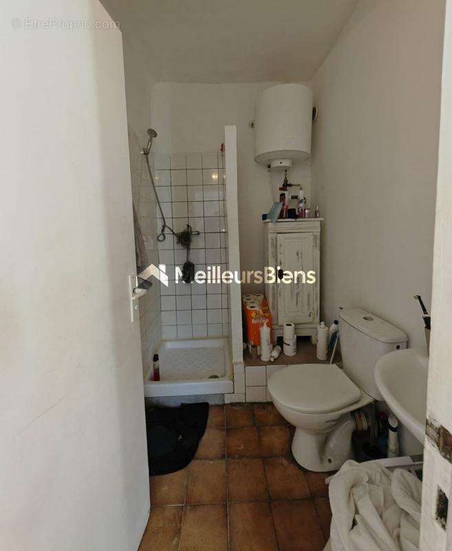 Appartement à LA SEYNE-SUR-MER