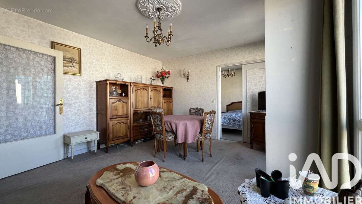 Photo 5 - Appartement à PANTIN