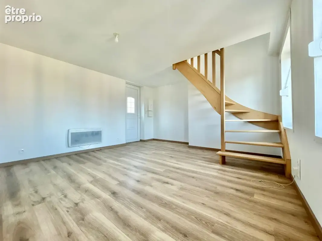 Superbe appartement situé en plein centre ! - photo 2
