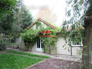 Maison à LA CELLE-SAINT-CLOUD