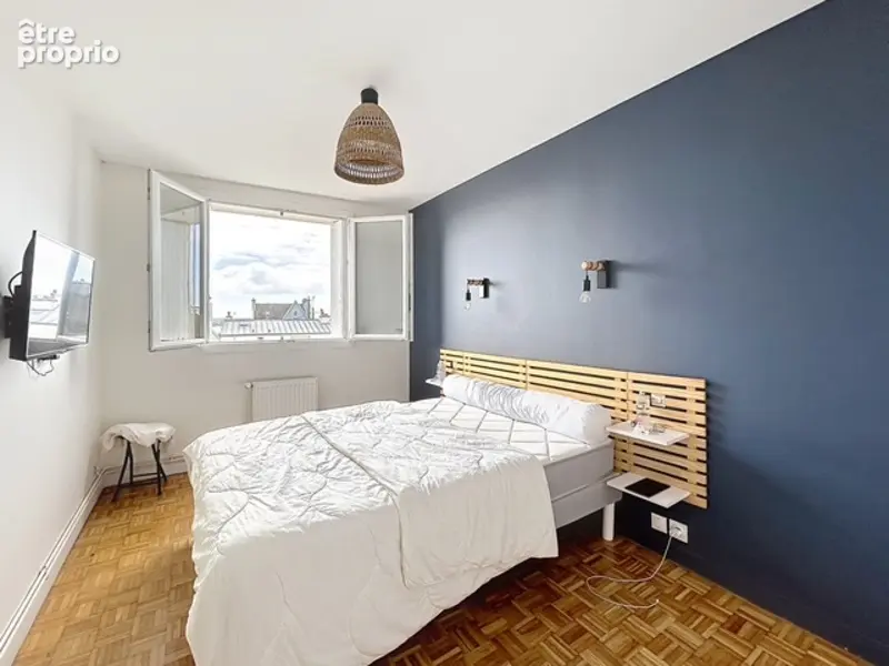 Appartement guelmeur brest - photo 7