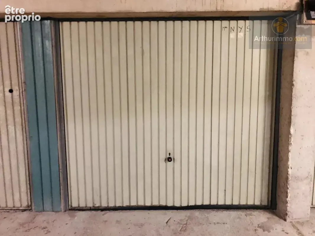 Vente Parking-box La seyne-sur-mer(83500) 33 000ï¿œ - photo 4