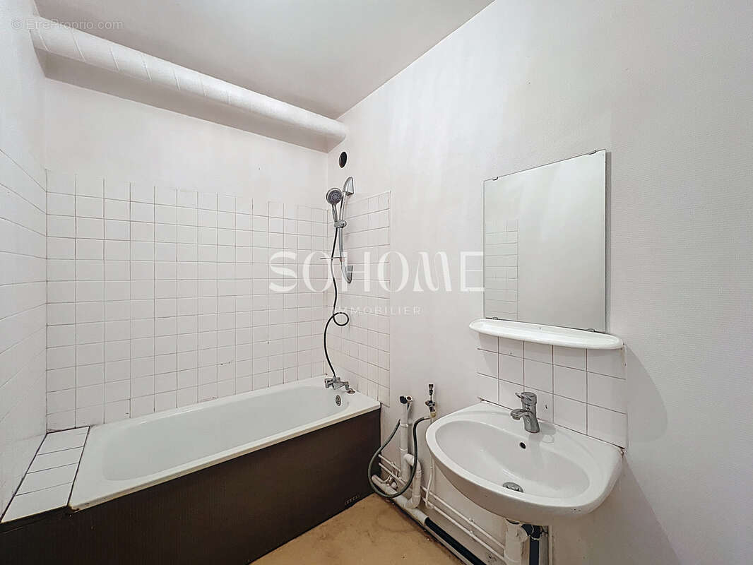 Appartement à FISMES