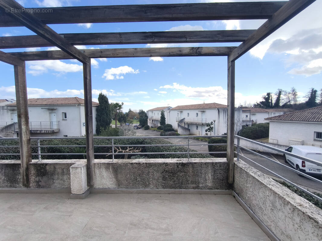 Appartement T3 48m2 Résidence Bord de mer - Poggio Mezzana - photo 8