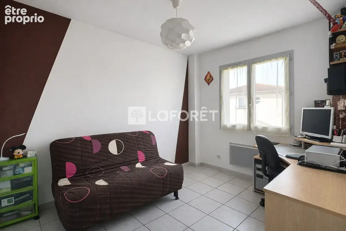 Maison Sain Bel 4 pièce(s) 84 m2 - photo 11